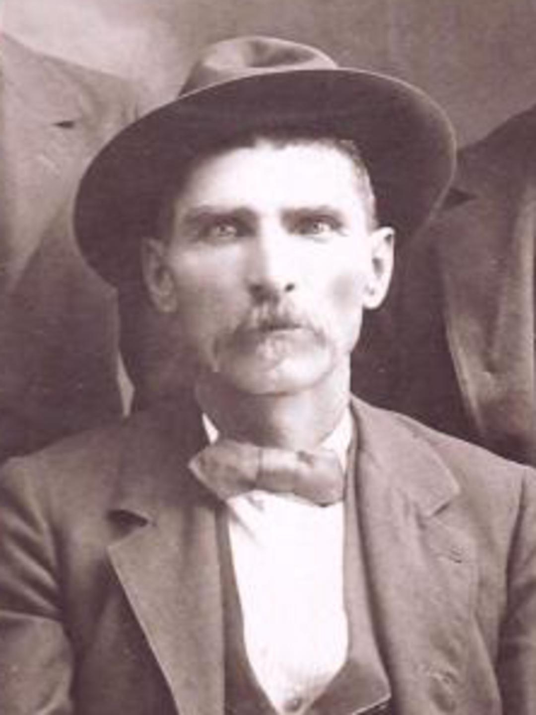 William Frederick Curtis (1850 - 1928) Profile